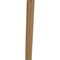 Ekena Millwork 4"W x 34"D x 34"H Traditional Rough Sawn Knee Brace, Western Red Cedar BRC04X34X34TRA00RWR - alternate 4